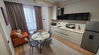 Residence Apartment Osh Шикарные апартаменты в самом Элитном районе города Ош - 1