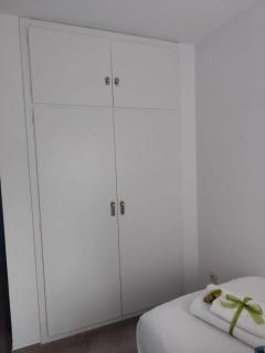 Apartamento Rosa María con vista espectacular - 1