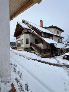 Zestrea Bunicilor - 1