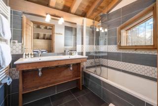 Madame Vacances Chalet Acajuma - 8