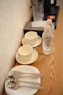 Dastan Grand Hotel - 4