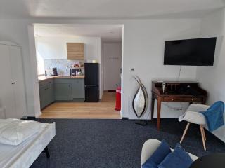 Modernes Apartment - 7