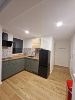 Modernes Apartment - 6