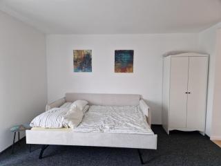 Modernes Apartment - 5