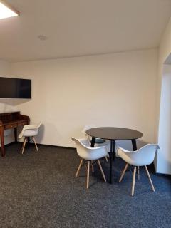 Modernes Apartment - 4