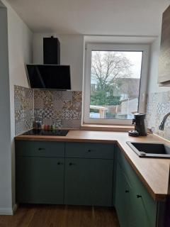 Modernes Apartment - 3