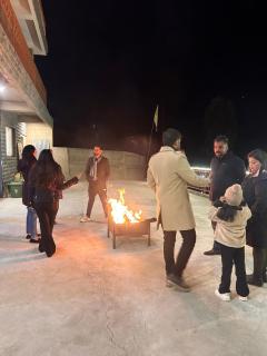 Shalom Hillcrest Inn - 5