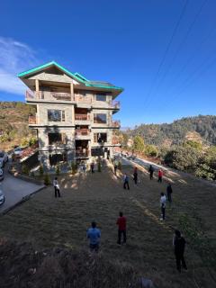 Shalom Hillcrest Inn - 6