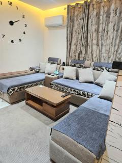 شاليه فندقي هلنان بورفؤادHelnan Hotel Chalet in Port Fouad, Port Said - 8