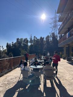 Shalom Hillcrest Inn - 7