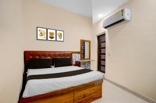 Hotel O The Taj bliss - 4