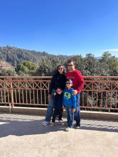 Shalom Hillcrest Inn - 8