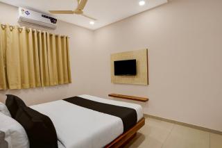 Hotel O The Classic Crown - 8