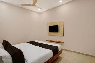 Hotel O The Classic Crown - 7