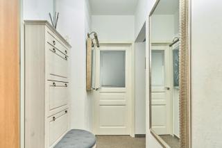 Jaukus butas Šeškinėje 2 kambarių apartamentai - 1