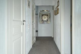 Jaukus butas Šeškinėje 2 kambarių apartamentai - 5