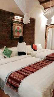 Mai Chau Green house - 8