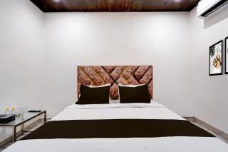 Hotel O by OYO Happy Stay - 7