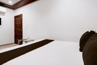 Hotel O by OYO Happy Stay - 2