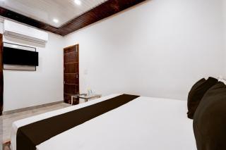 Hotel O by OYO Happy Stay - 5