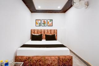 Hotel O by OYO Happy Stay - 3