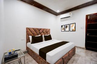 Hotel O by OYO Happy Stay - 0