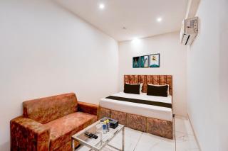 Hotel O by OYO Happy Stay - 6