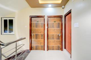 Hotel O by OYO Gupta's Dynasty - 6