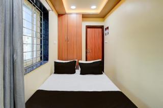 Hotel O by OYO Gupta's Dynasty - 4