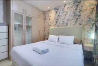 THAMRIN RESIDENCE APARTMENT luxurious 1 BEDROOM FLAT SCBD beside GRAND INDONESIA mall - 6