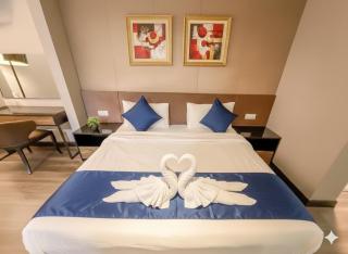 Romatic Seaview Maritime Suite near Jelutong by Golden Hour 0706 - 6