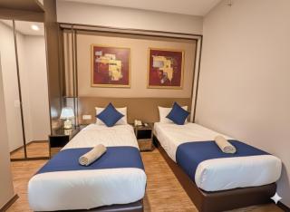 Romatic Seaview Maritime Suite near Jelutong by Golden Hour 0706 - 4