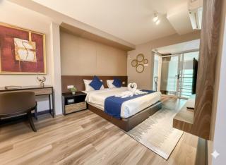 Romatic Seaview Maritime Suite near Jelutong by Golden Hour 0706 - 3