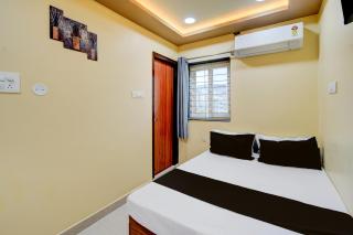 Hotel O by OYO Gupta's Dynasty - 4