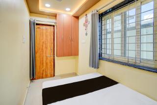 Hotel O by OYO Gupta's Dynasty - 6