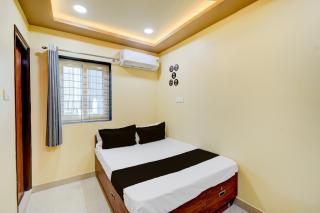 Hotel O by OYO Gupta's Dynasty - 1