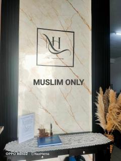 NH Stay, Parit Buntar Perak - Parit Buntar - 0