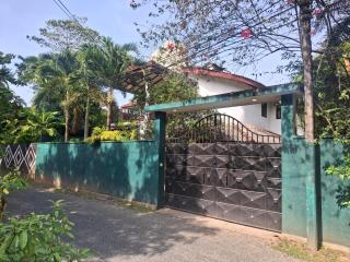 Green Nest Bentota - 9