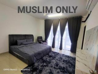 NH Stay, Parit Buntar Perak - Parit Buntar - 5