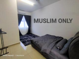 NH Stay, Parit Buntar Perak - Parit Buntar - 6