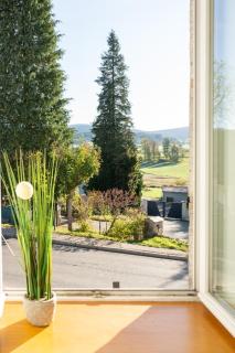 Studio Chambre St Genest Malifaux - 9