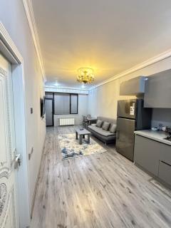 Khatai Residence - 9