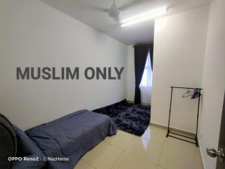 NH Stay, Parit Buntar Perak - Parit Buntar - 7