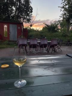 Stuga i Maglehem - 7