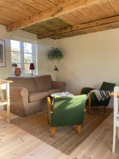 Stuga i Maglehem - 6