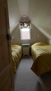 Stuga i Maglehem - 2