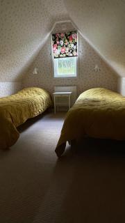 Stuga i Maglehem - 3