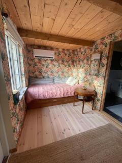 Stuga i Maglehem - 2