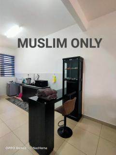 NH Stay, Parit Buntar Perak - Parit Buntar - 8