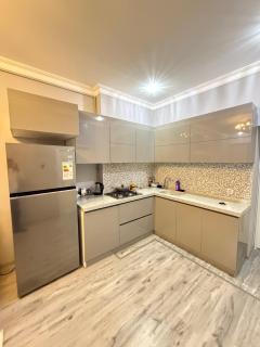 Khatai Residence - 3